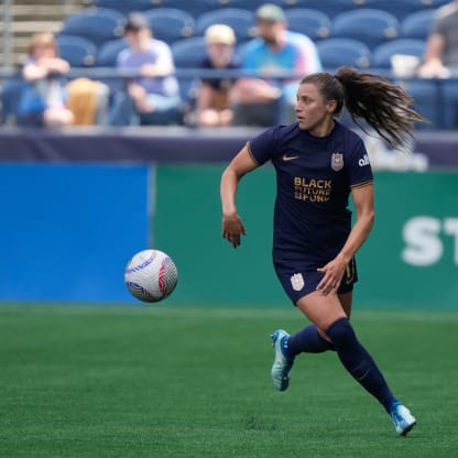  Jun 16, 2024: Sofia Huerta (SEA)