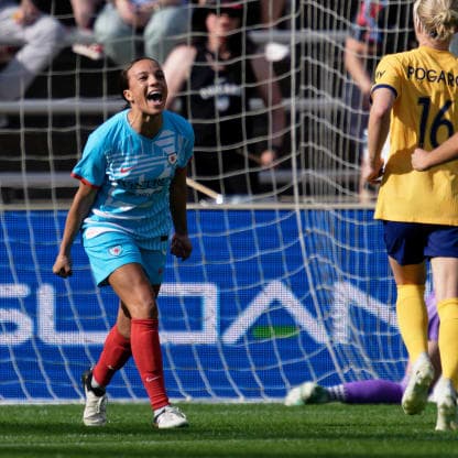  May 12, 2024: Mallory Swanson (CHI)