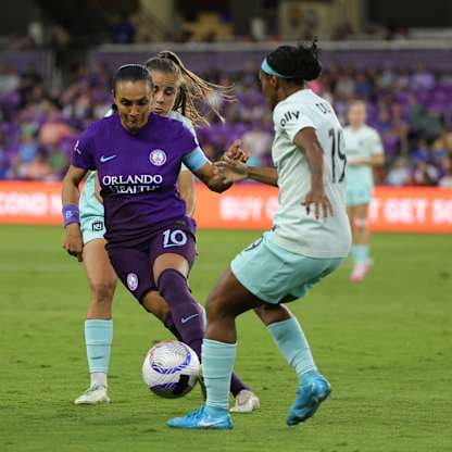  Sep 1, 2024: Marta (ORL) 