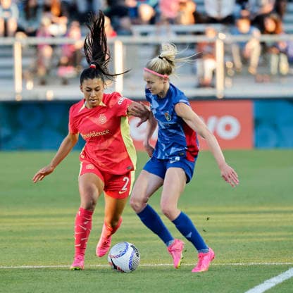  Apr 13, 2024: Reyna Reyes (POR), Tyler Lussi (NC)