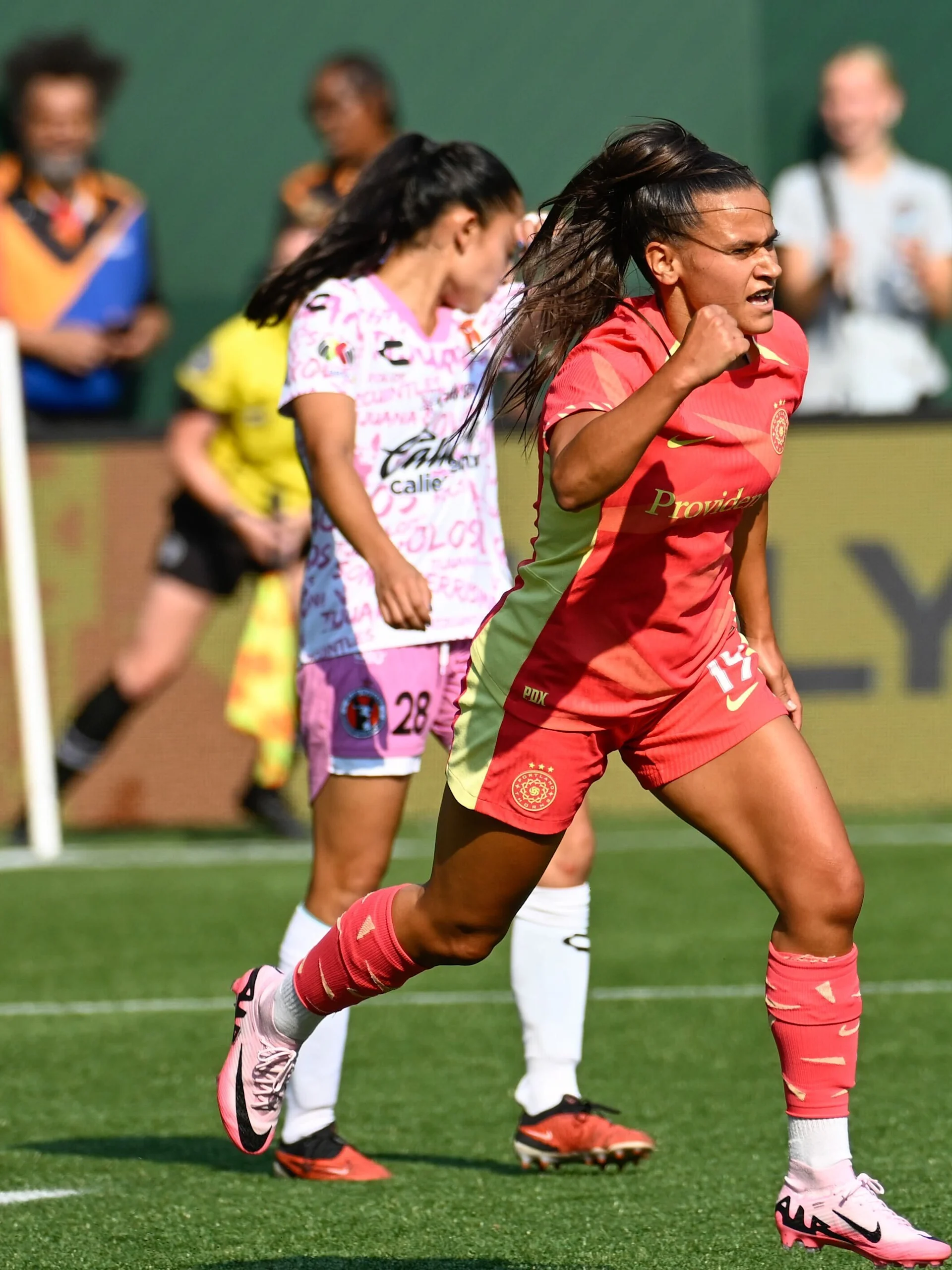 Portland Thorns - Summer Cup