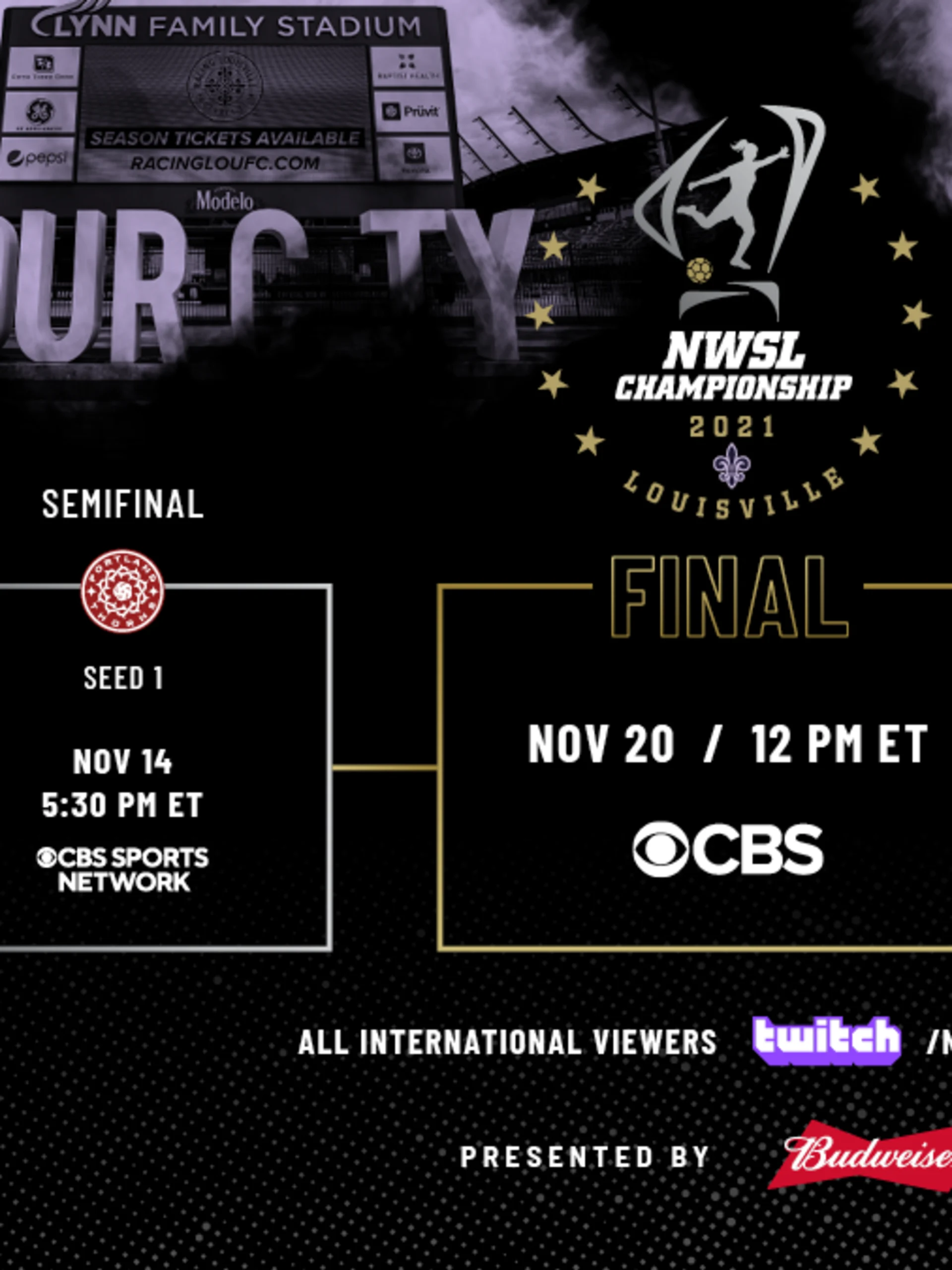 playoffs