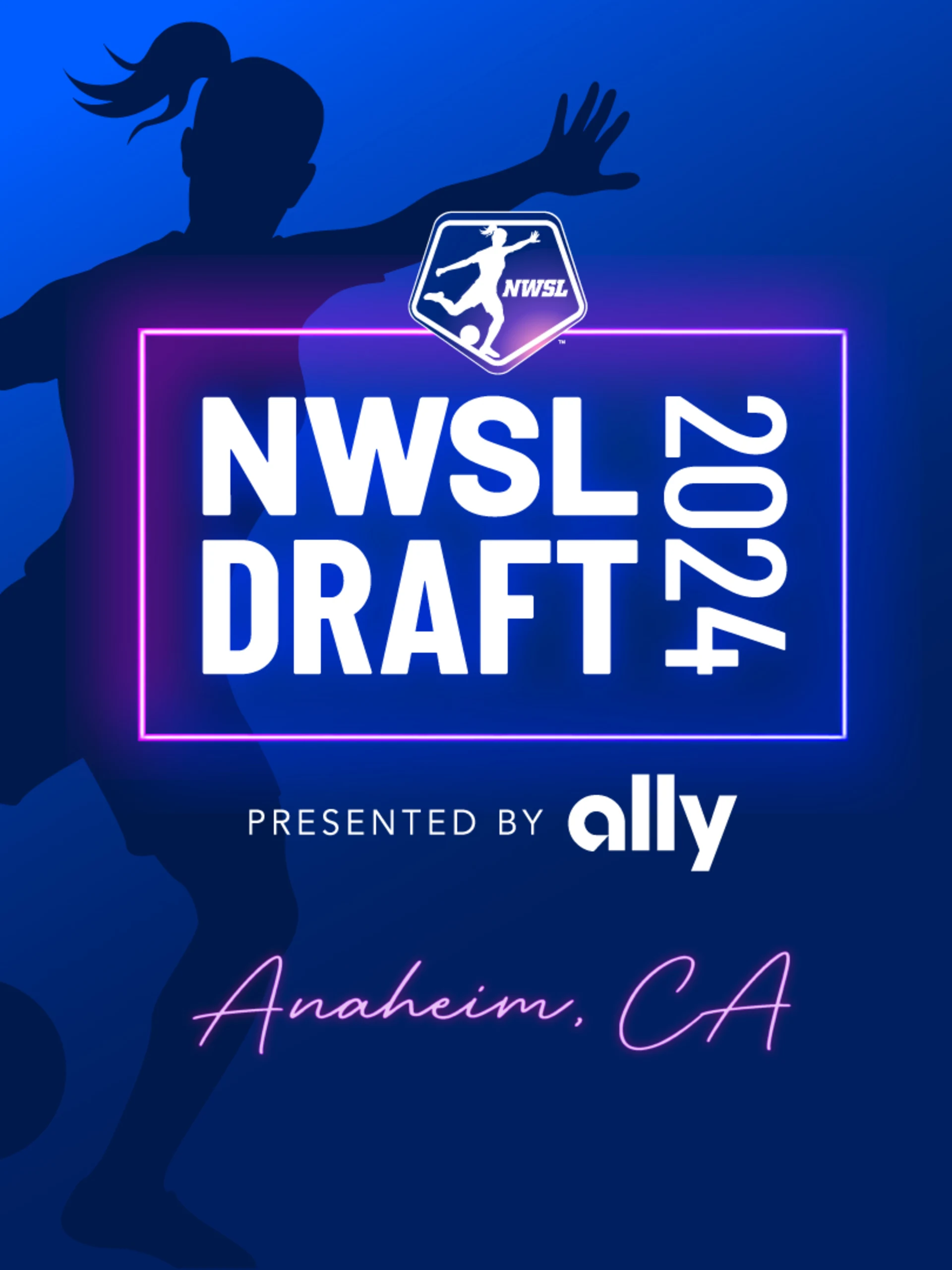 2024 NWSL Draft