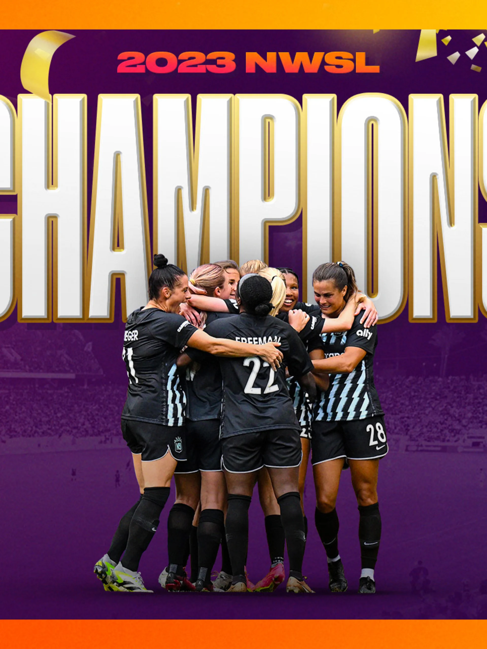 2023 NWSL Championship