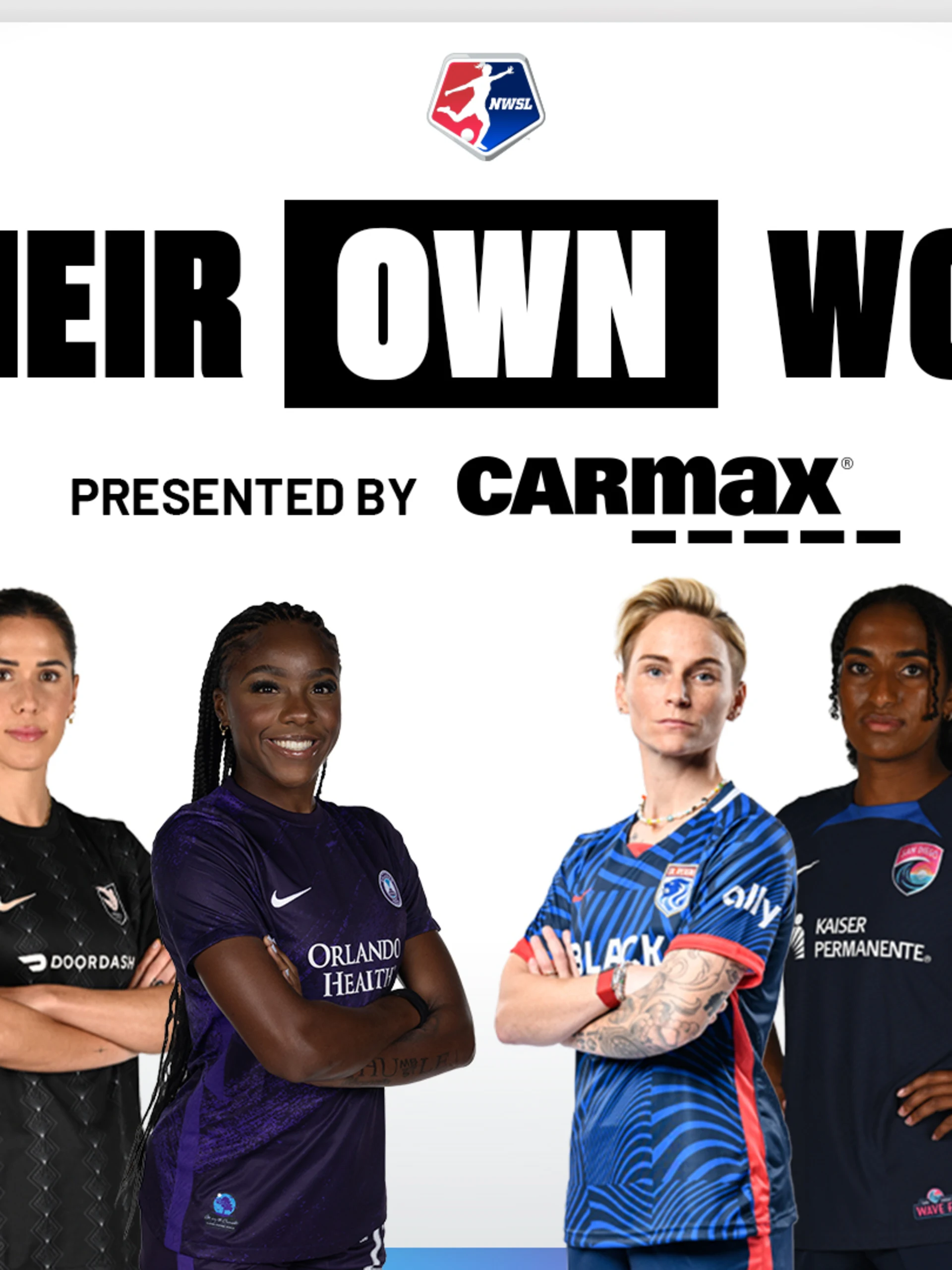 nwsl23intheirownwordsheaderimagerplayers16x9