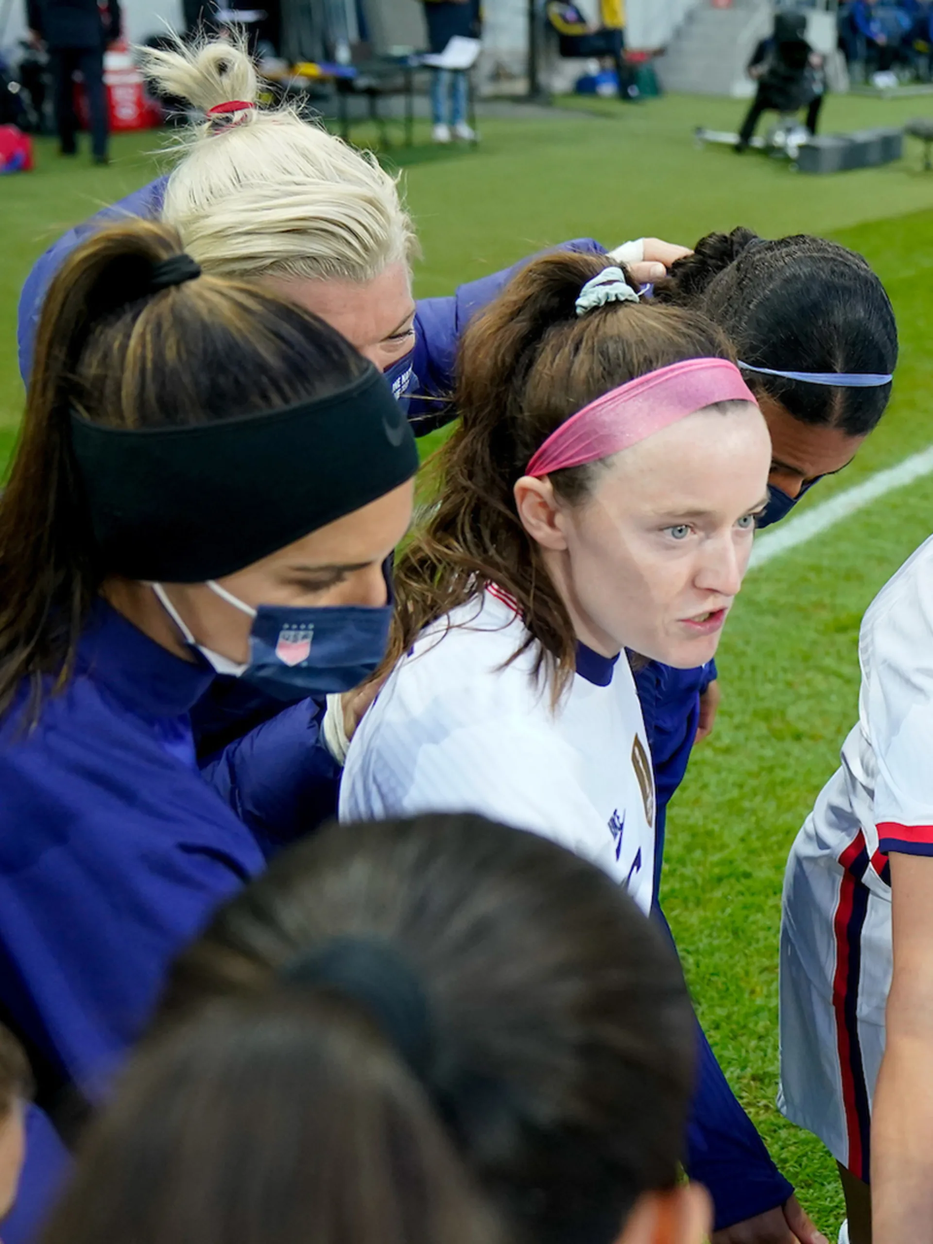 uswnt