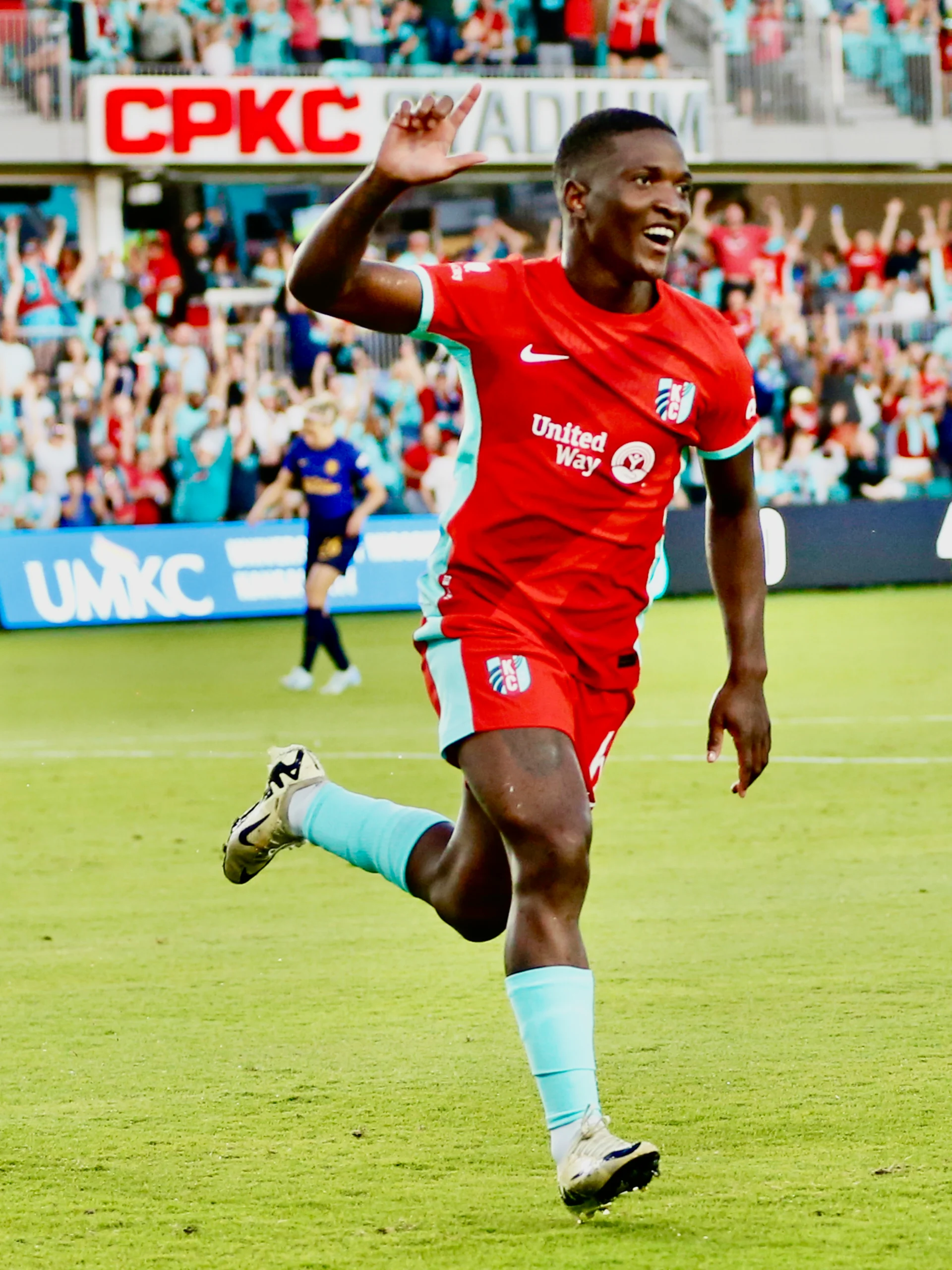 Temwa Chawinga