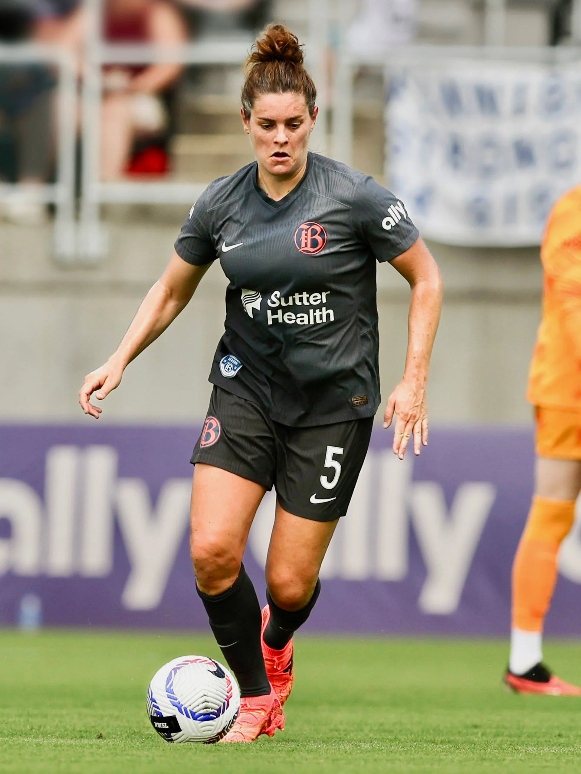 Jen Beattie