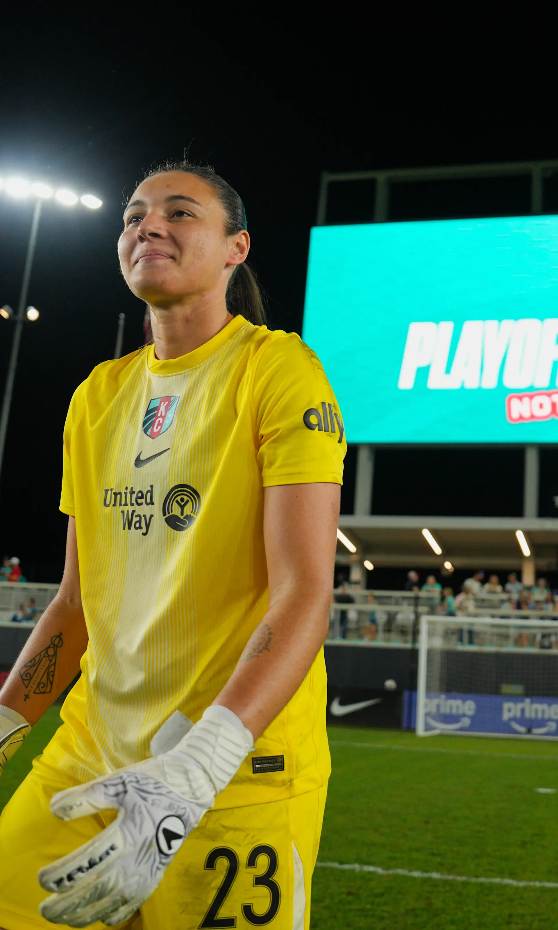 2025 NWSL Playoffs: Who Has Clinched So Far