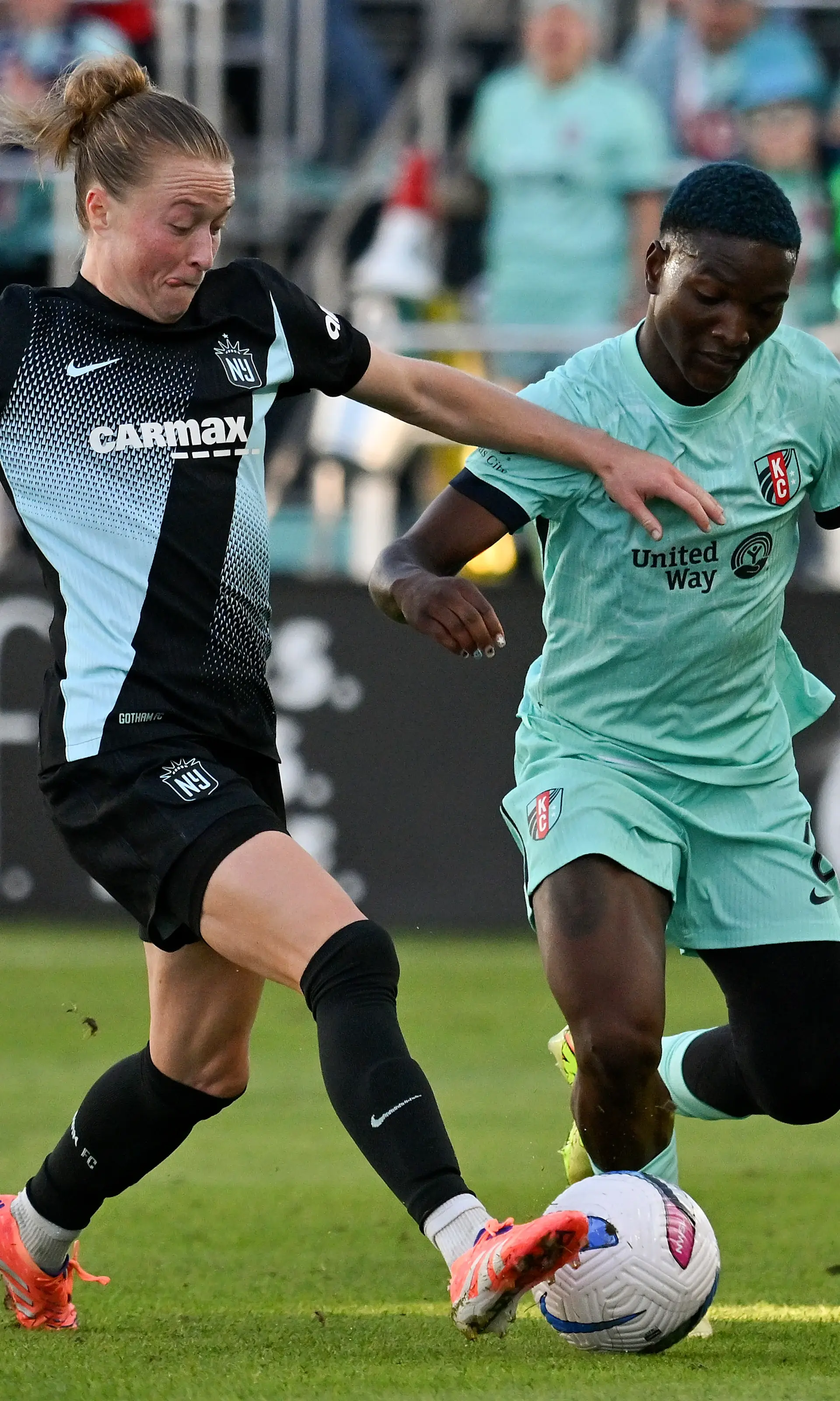 NWSL Matchweek 4 Preview: Top scorers go head-to-head as Temwa Chawinga activated from SEI