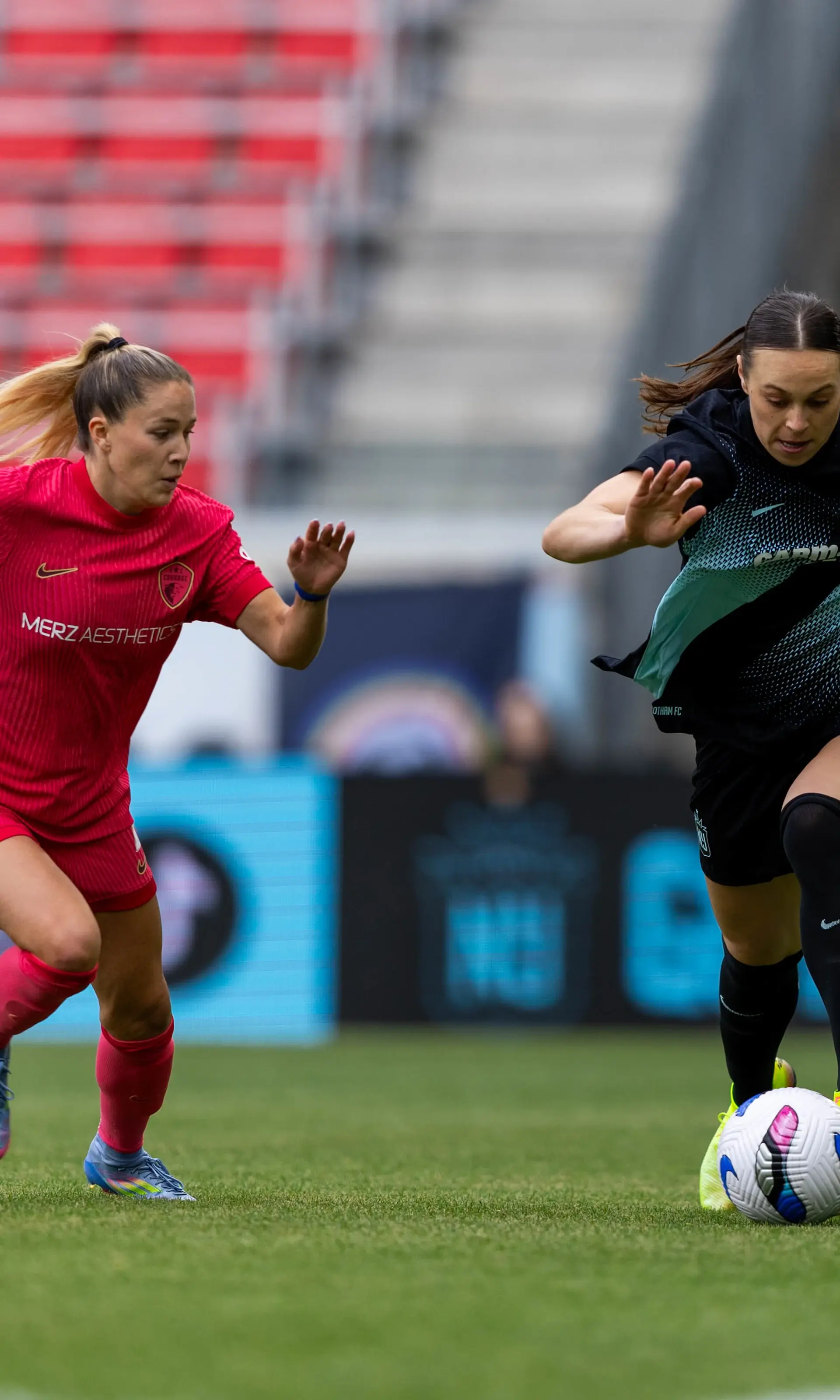 NWSL Week 2 Preview: Which teams still hunting for their first goal and W?