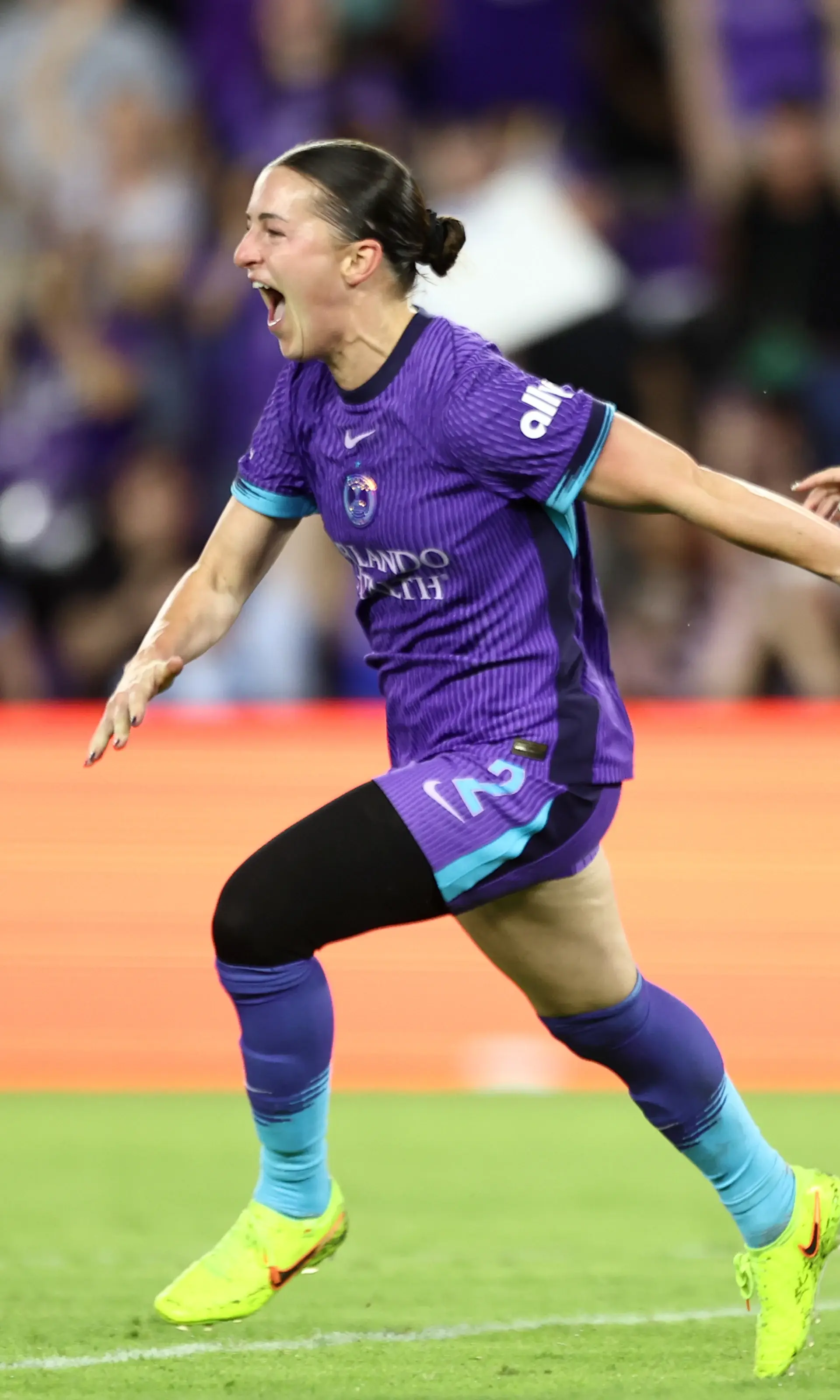 Wild, wild NWSL: Stoppage-time game-winners, barn burners, and more in Matchweek 4