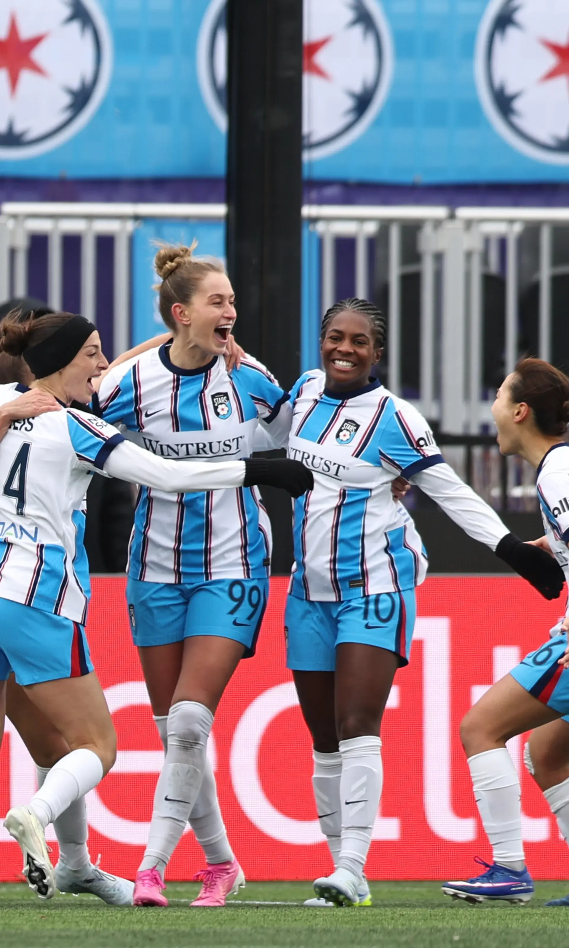 Cascadia Rivalry instant classic, major upsets, and more: Imagine missing NWSL Week 2?