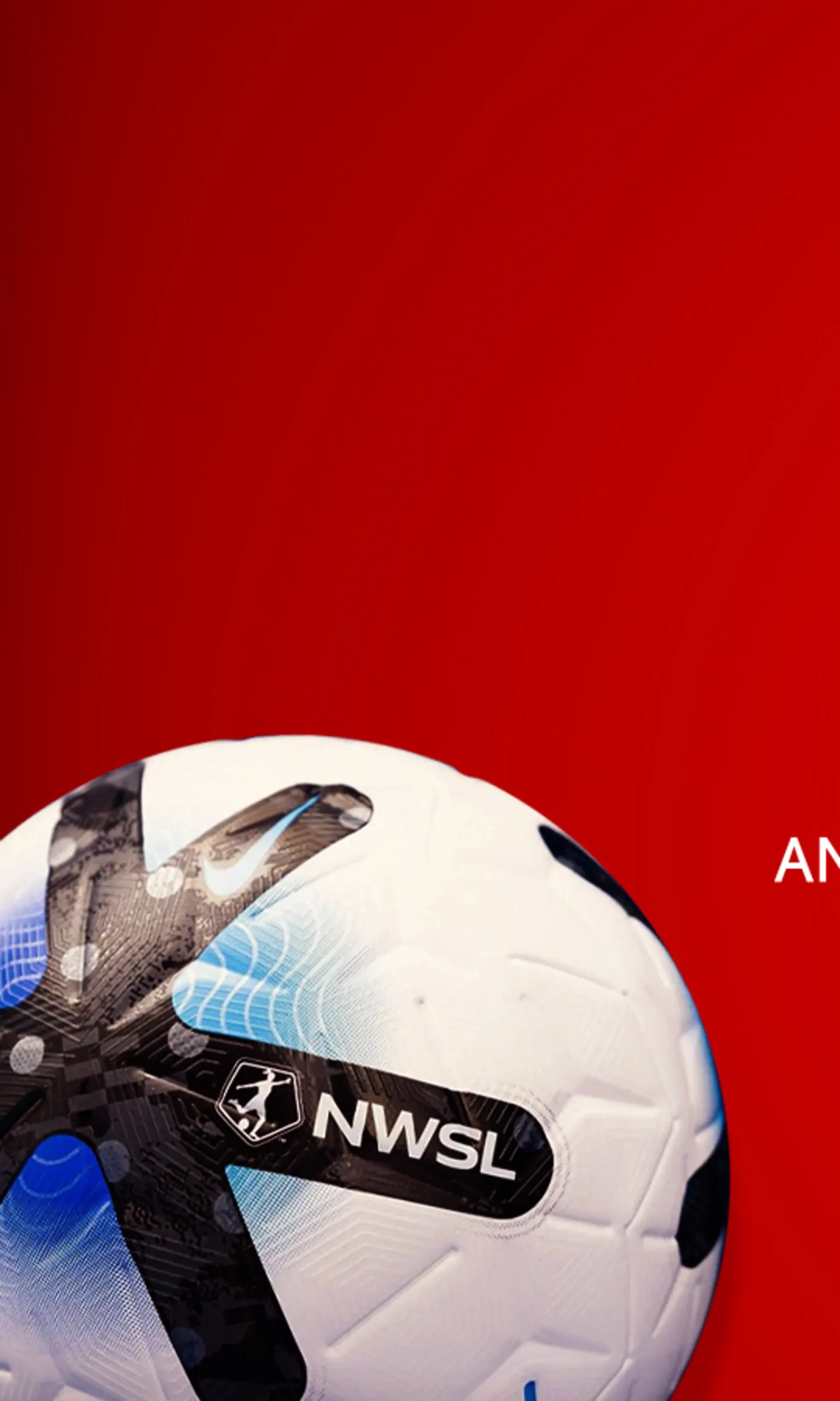 NWSL AND CVS PHARMACY ANNOUNCE LANDMARK SPONSORSHIP TO ADVANCE PLAYER, FAN HEALTH AND WELLNESS