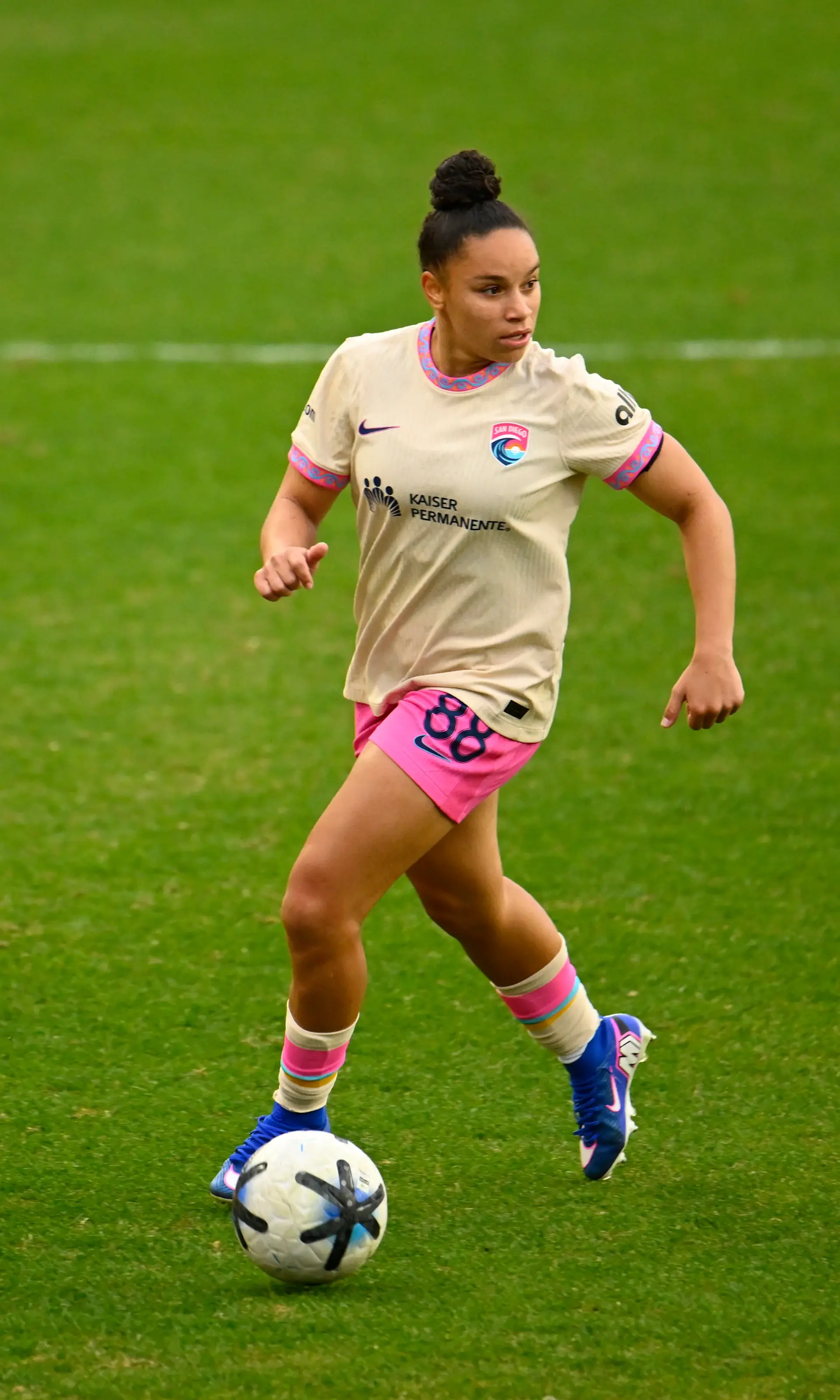 Week 3 Wednesday night matchups: Who will bring the NWSL After Dark energy? 