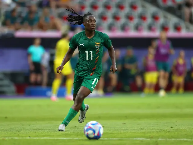 The NWSL fan guide to the 2024 Women's Africa Cup of Nations