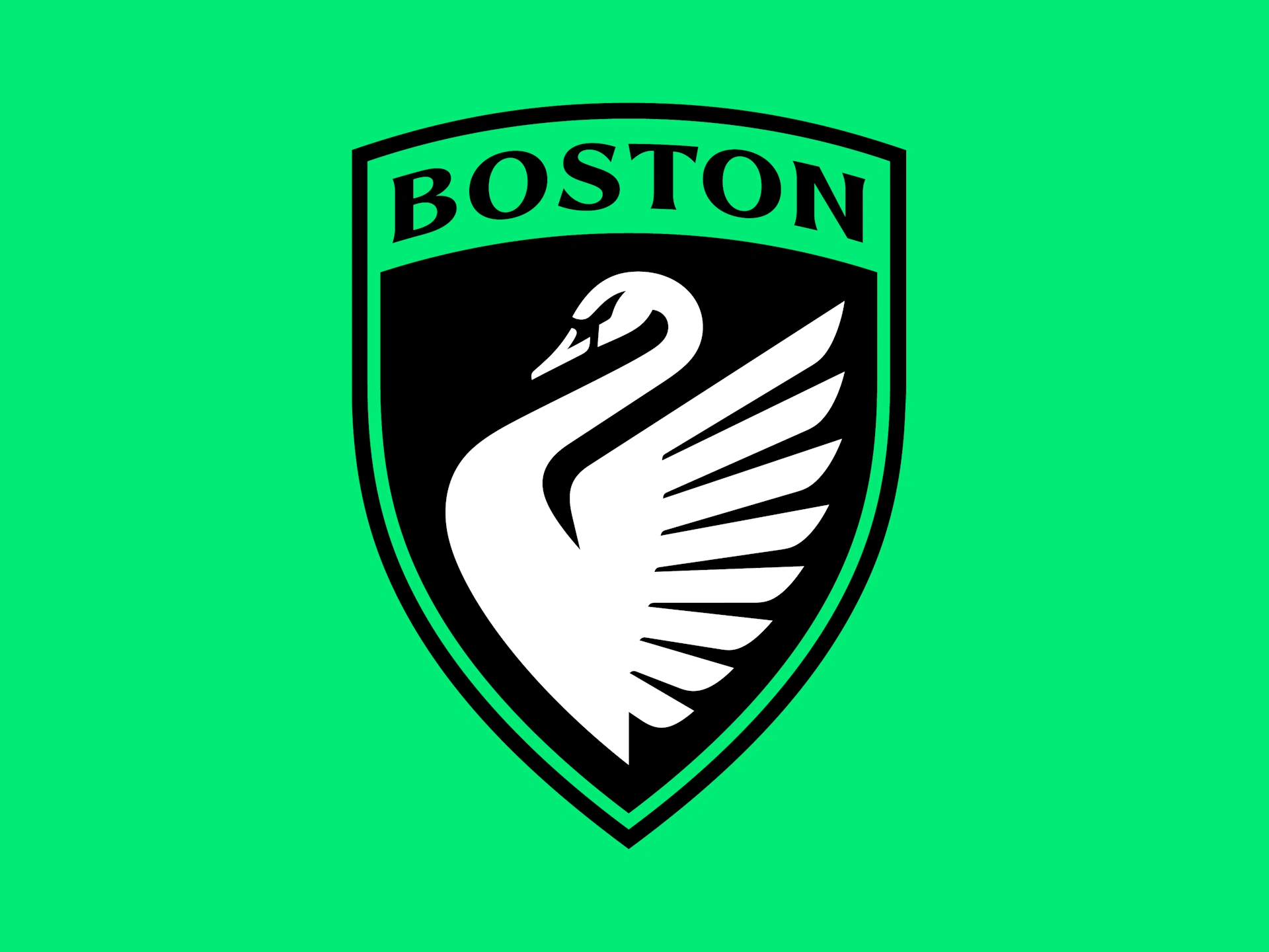 Boston Legacy FC Reveal New Crest Ahead of Inaugural Season