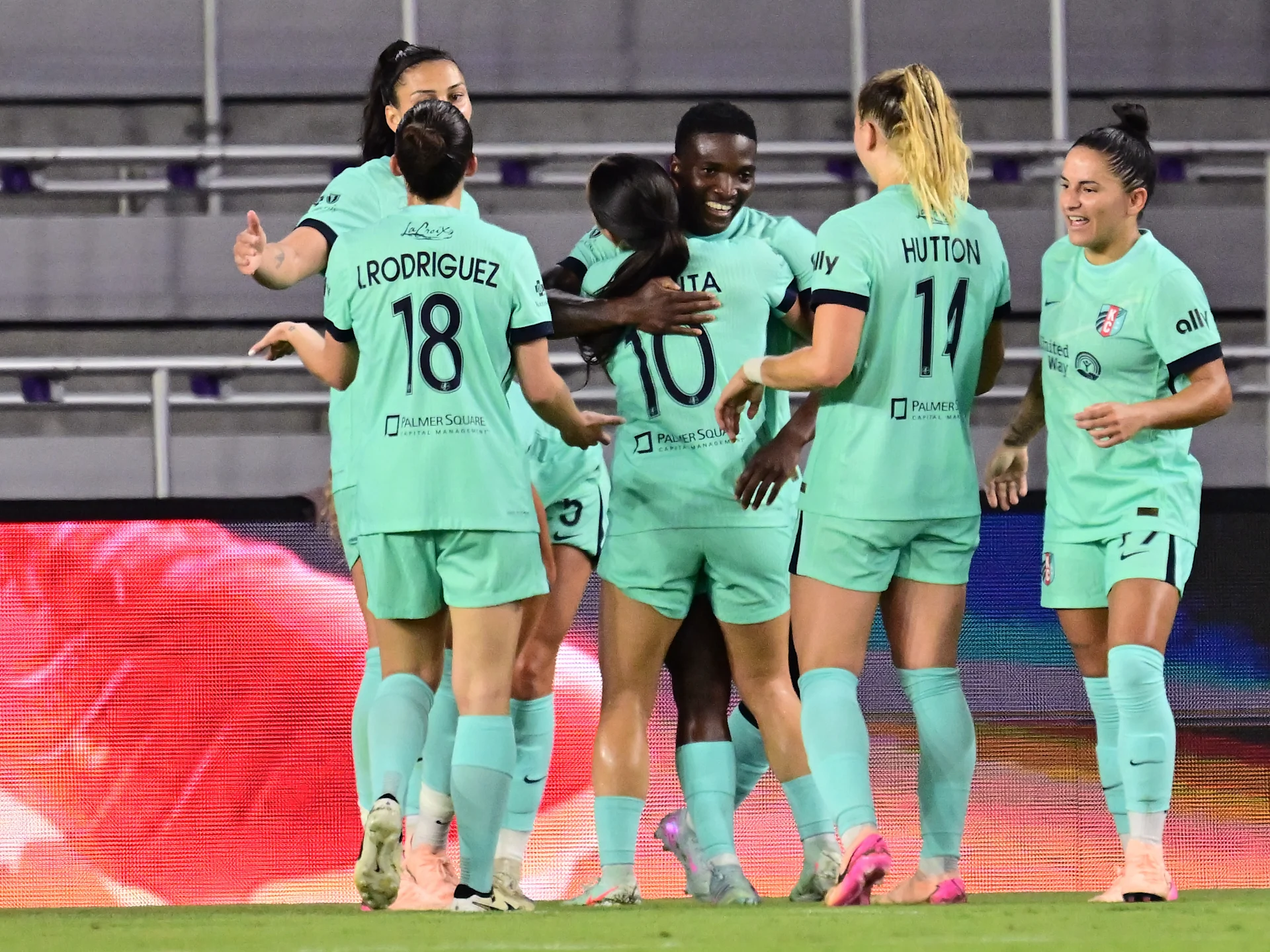 NWSL Week 9 Recap: Temwa Speeds to 25 