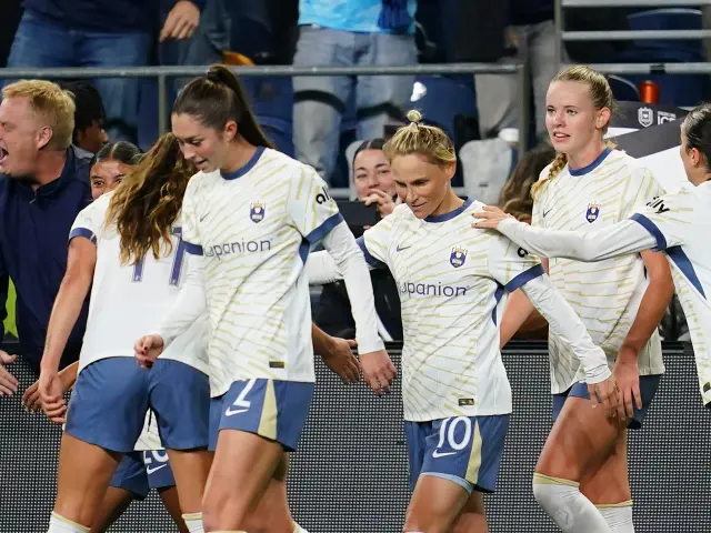 Week 25 Preview: Win and You're In