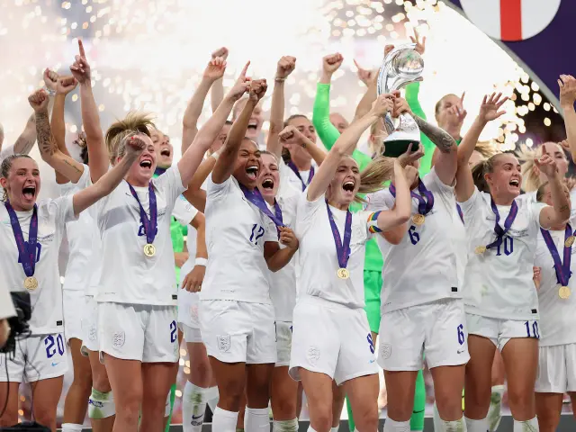 The NWSL fan guide to UEFA Women's Euro 2025