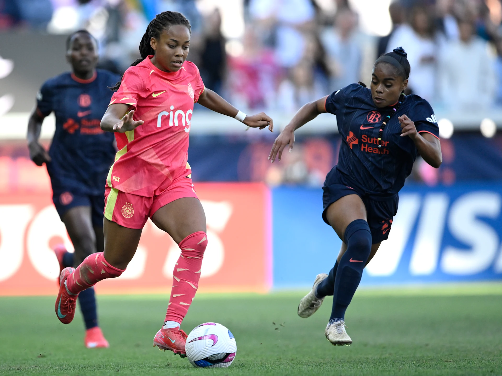 NWSL Week 12 Preview: Halfway through the Season