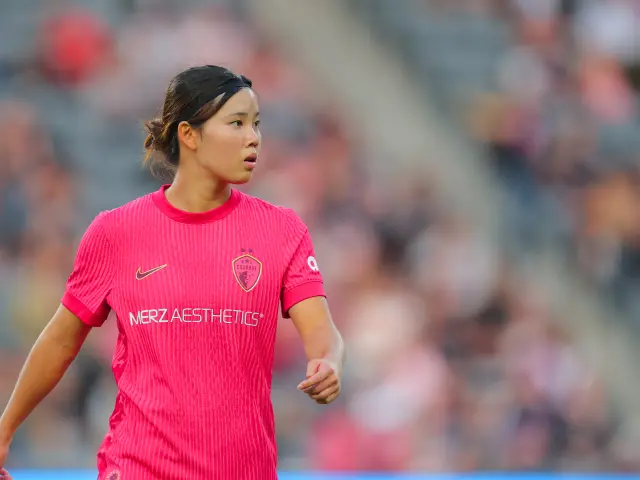 NWSL Playmakers: ION's Jordan Angeli shares who she expects to take off 