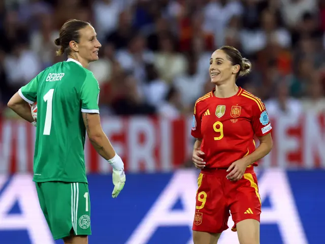 Heartbreak and Triumph: Euro 2025 Semifinal Recap