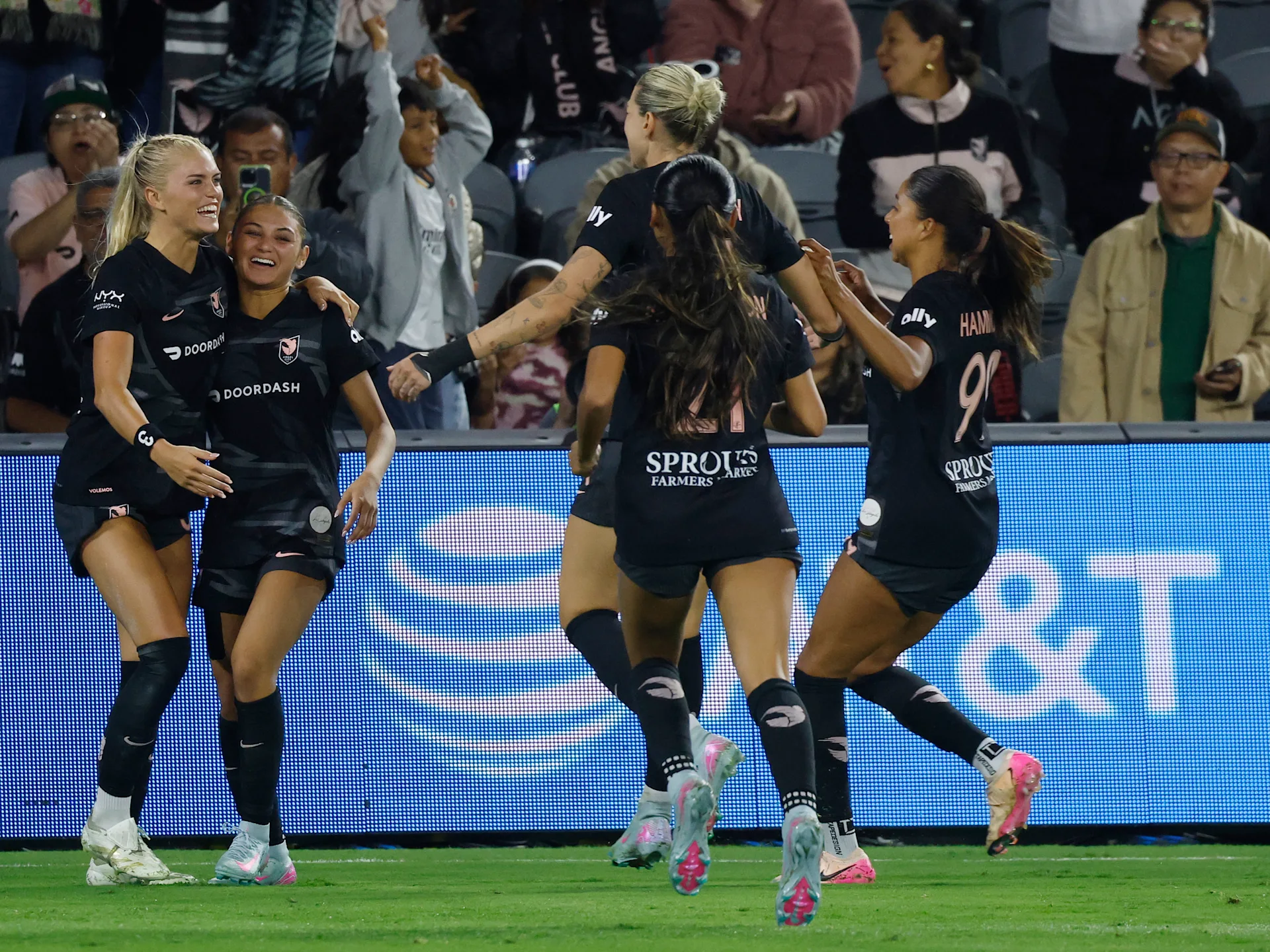 NWSL Week 11 Preview: Reset and Rally