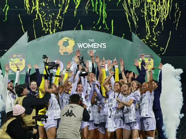 Racing Louisville FC wins second Women's Cup in penalty kicks