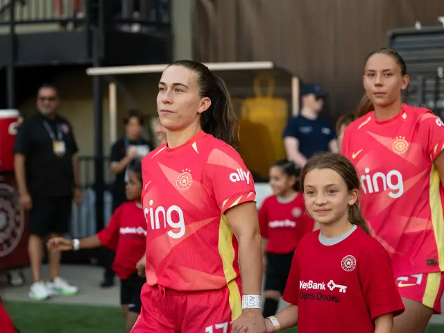 NWSL Week 14 Preview: The Second Half Starts Now