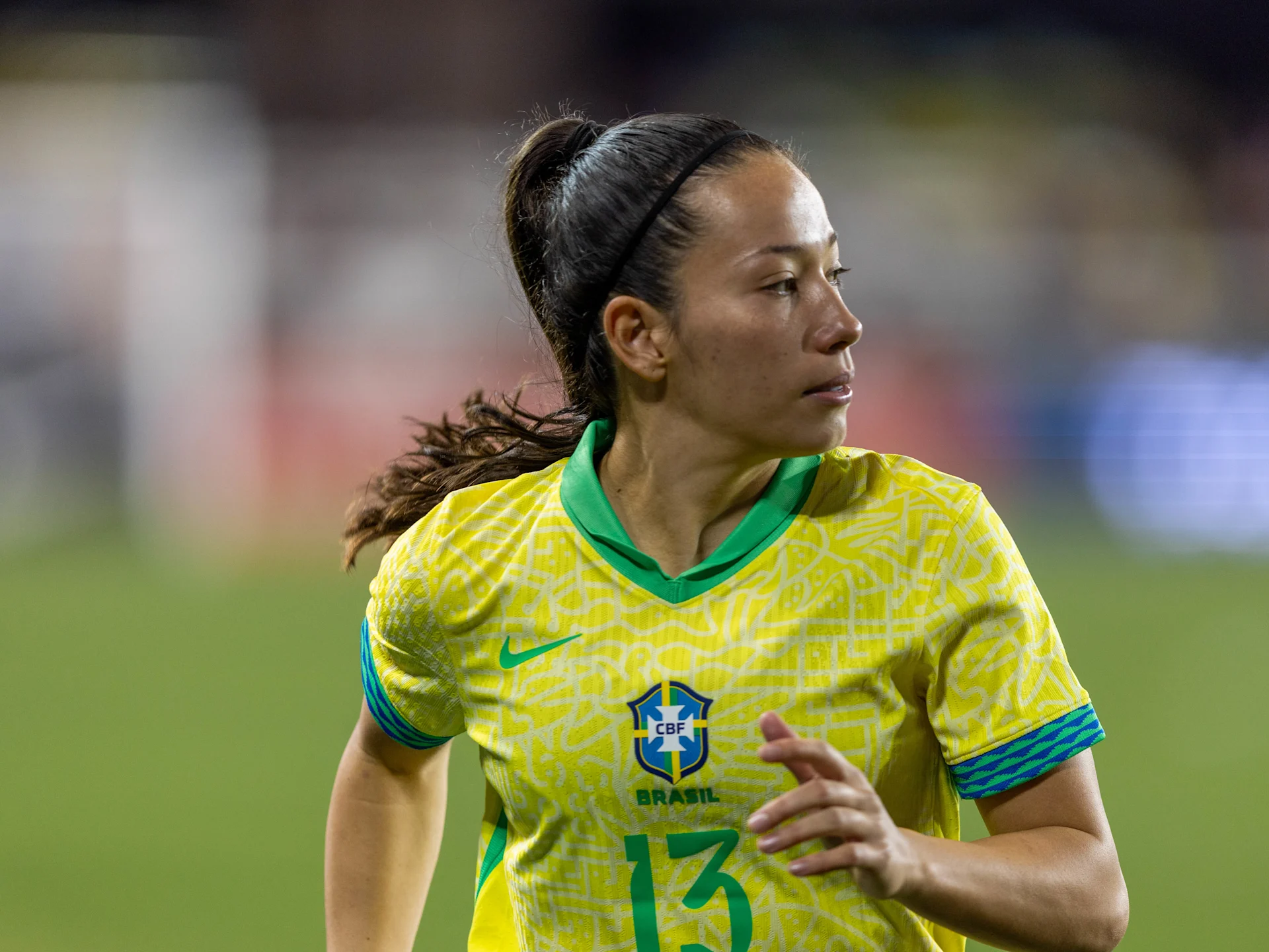 108 NWSL PLAYERS CALLED UP TO NATIONAL TEAMS