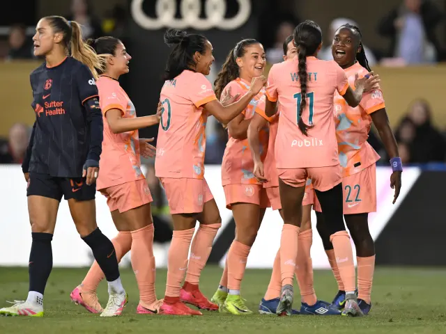 NWSL Week 13 Preview: Final Push Before the Pause