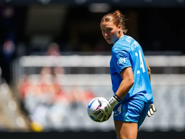 NWSL Keeper Watch: Jill Loyden shares 5 goalies to watch 