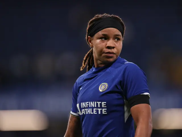 Seattle Reign FC sign USWNT forward Mia Fishel to multi-year contract in transfer from Chelsea 