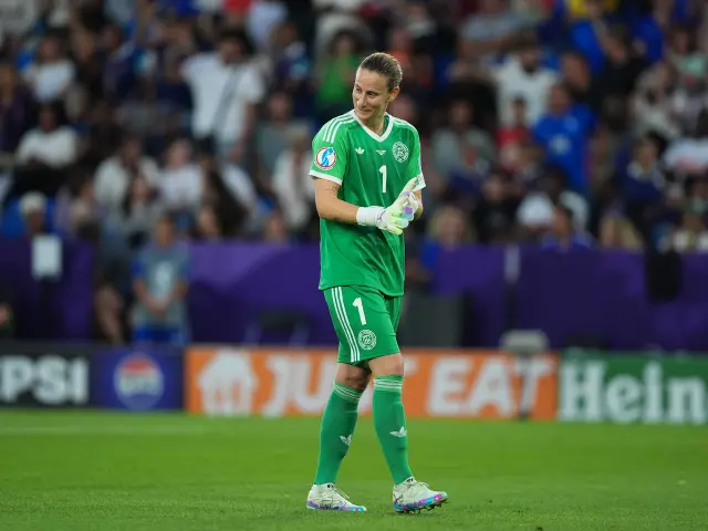 Penalty Shootouts and Dramatic Comebacks: Euro 2025 Quarterfinal Recap