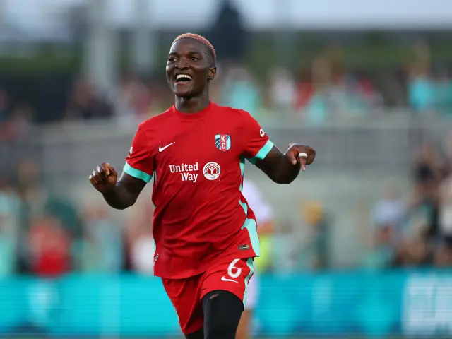 Banda, Chawinga, and Kundananji earn nominations for CAF Women's Player of the Year
