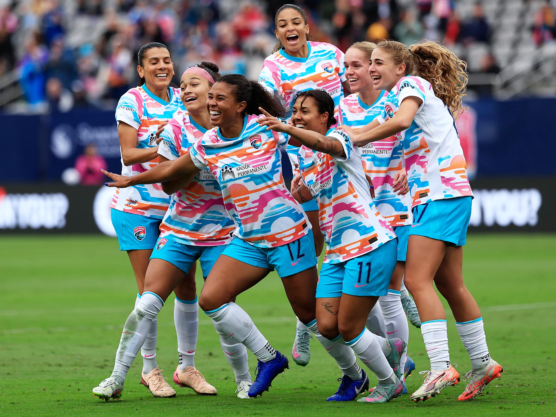 NWSL Week 8 Preview: Buckle Up for More Chaos