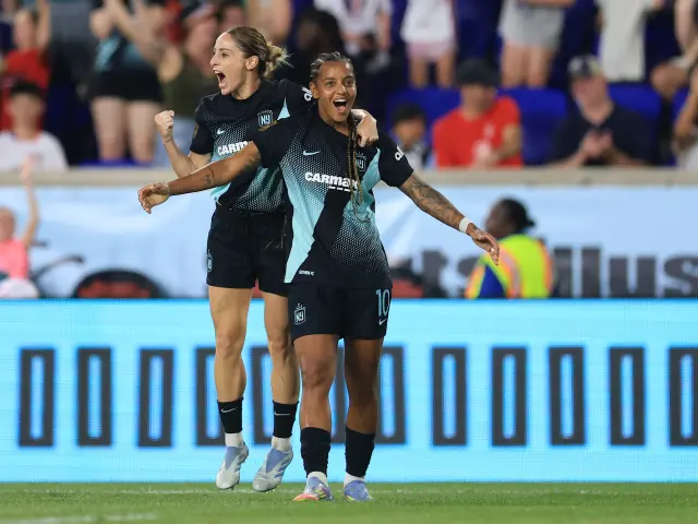 NWSL Week 13 Recap: One Last Statement Before Summer