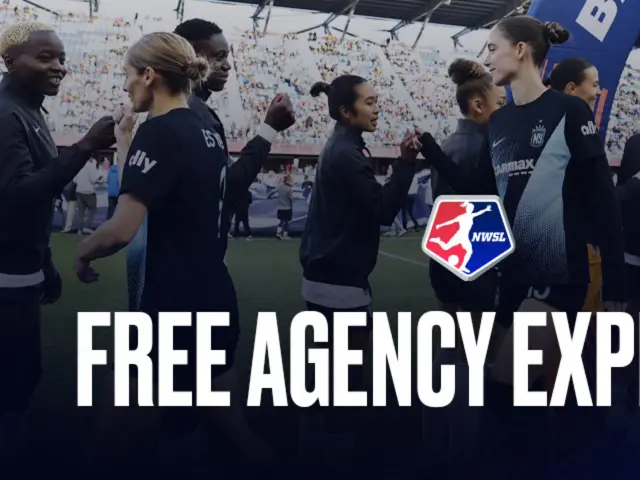 2026 NWSL Free Agency Explained