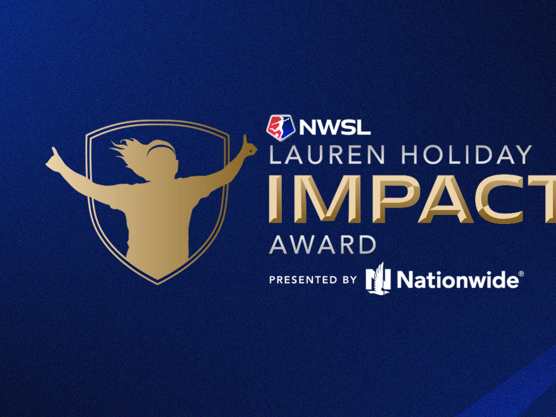 NWSL Announces Nominees for 2025 Lauren Holiday Impact Award, Presented by Nationwide