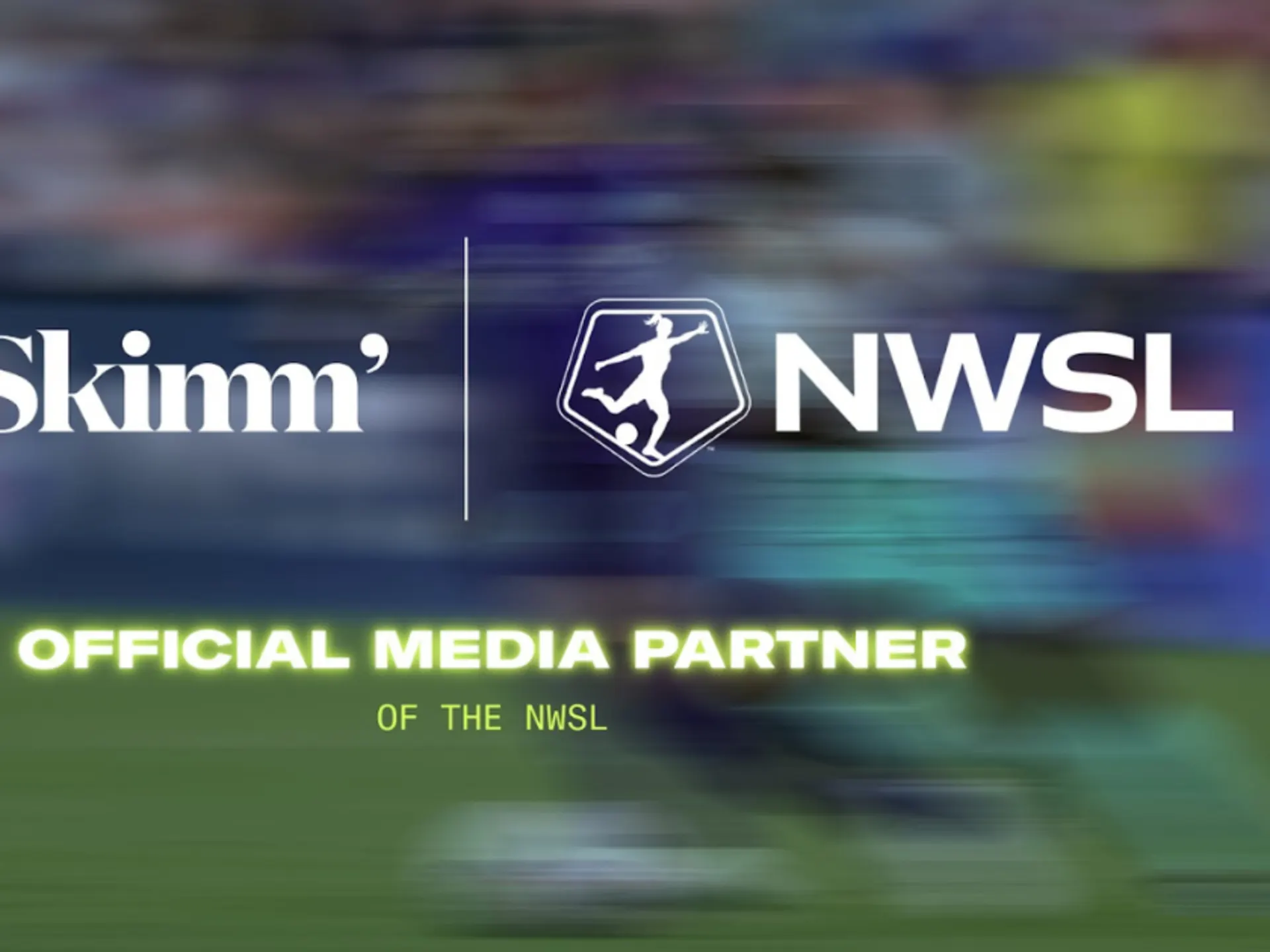 NWSL, theSkimm announce media partnership 