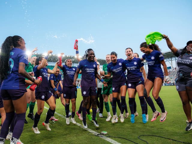 Angel City Confirms Name as Angel City Football Club And Officially ...