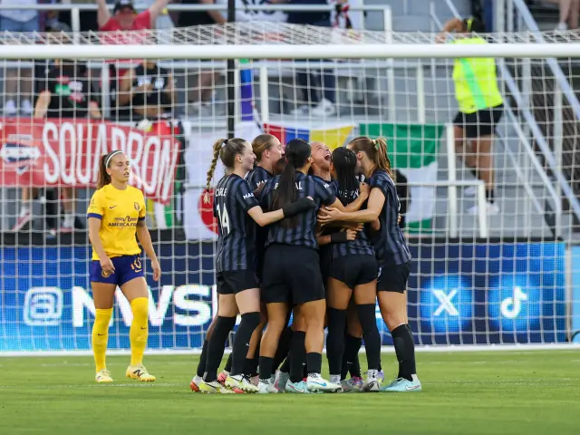 NWSL Week 10 Preview: Washington Spirit Chase 5-0-0 on the Road