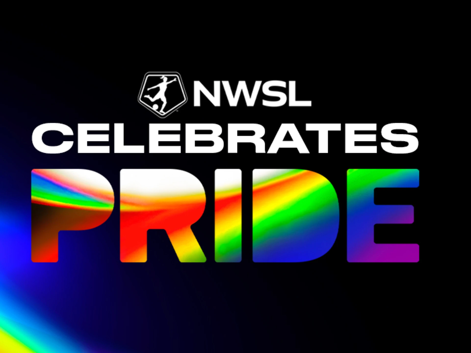 How the NWSL is celebrating Pride this June