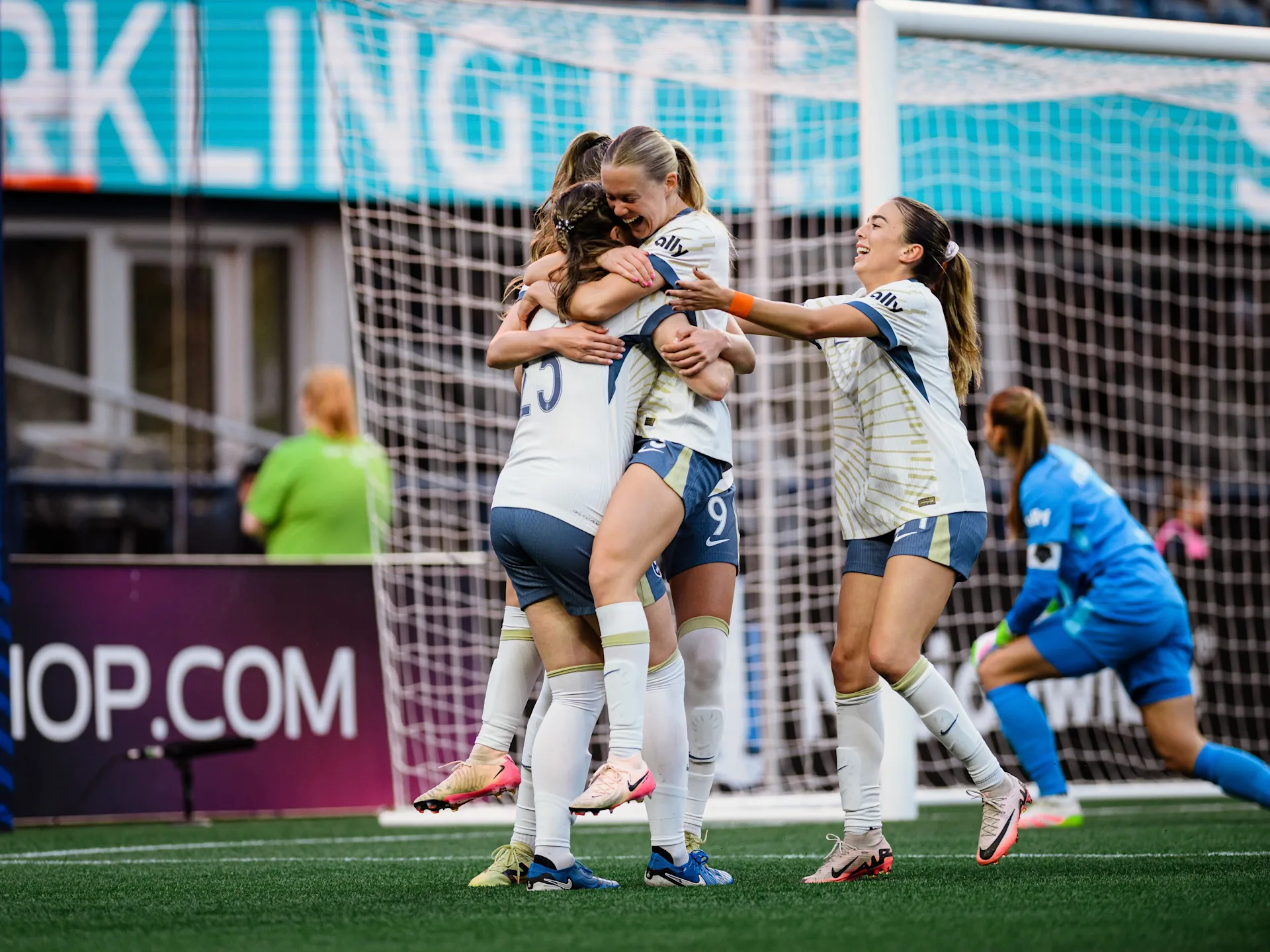 Midseason Vibe Check: Bright Spots Through NWSL Week 10