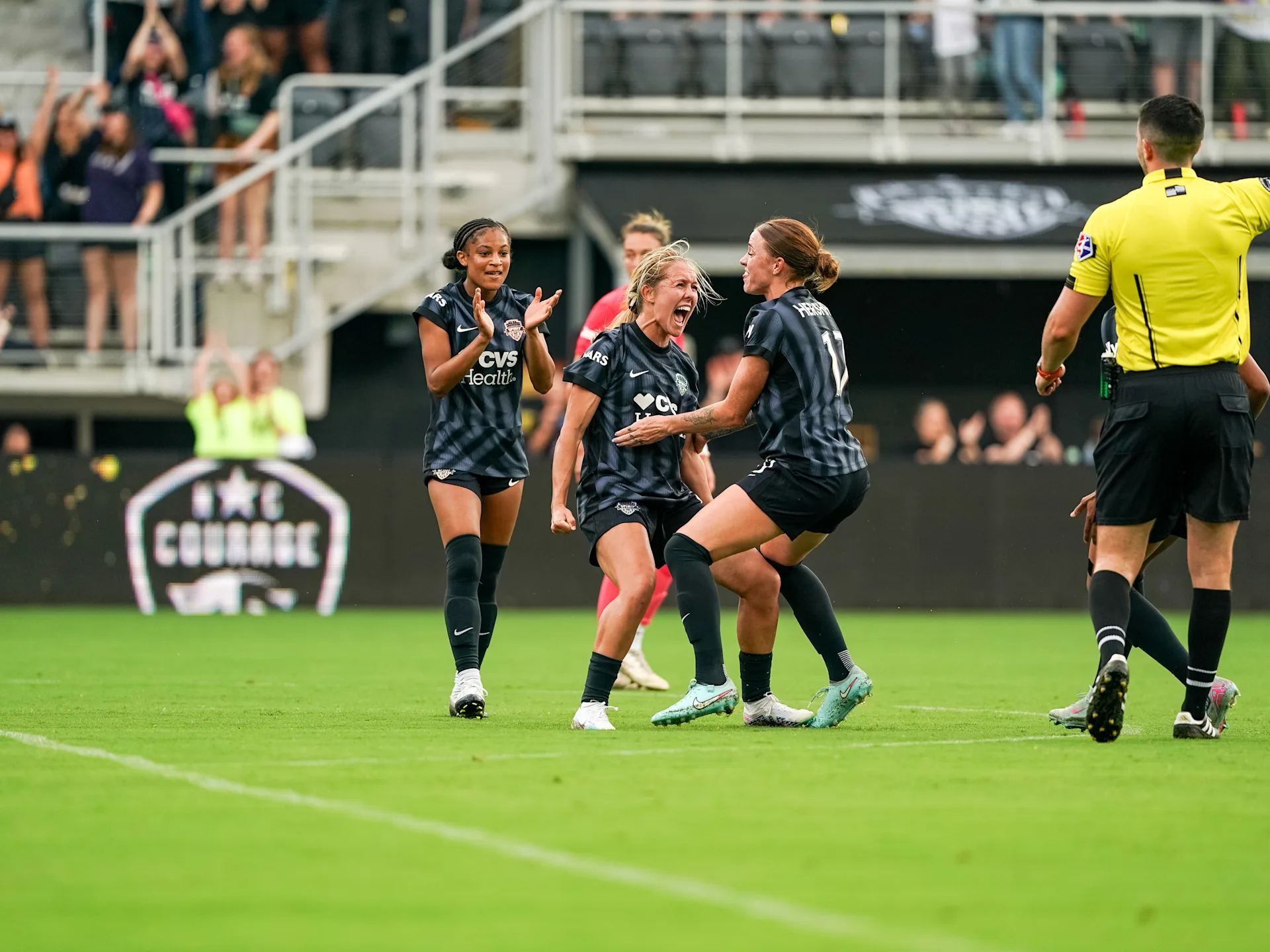 NWSL Week 11 Recap: First NWSL Goals and Game-Winners