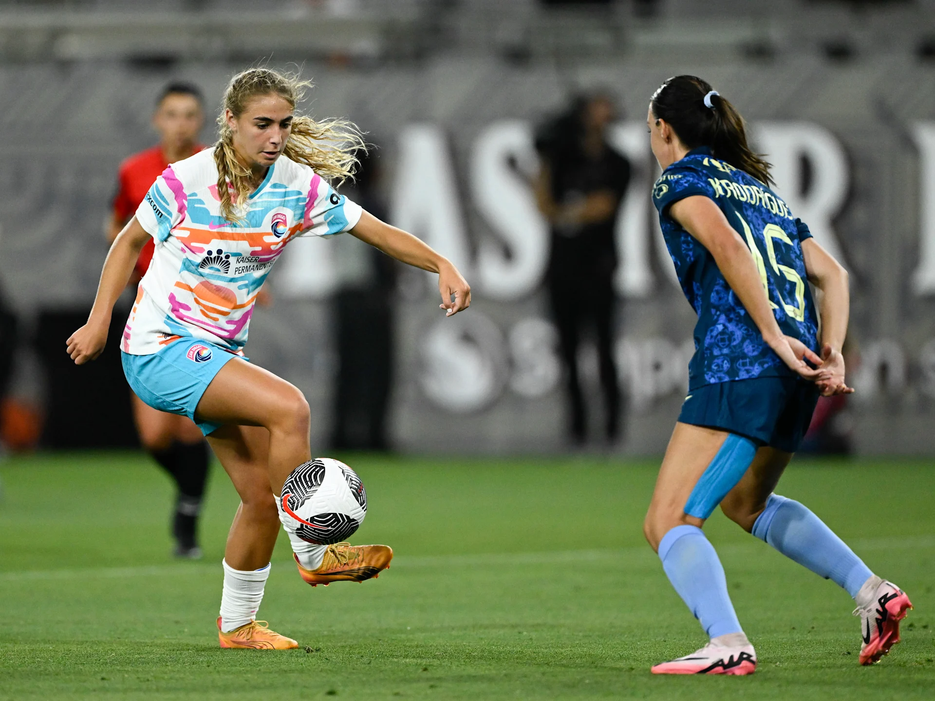 Your Guide to the NWSL’s 2025 Summer Exhibition Matches