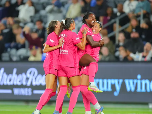 NWSL Week 12 Recap: The Fortress in the Rose City