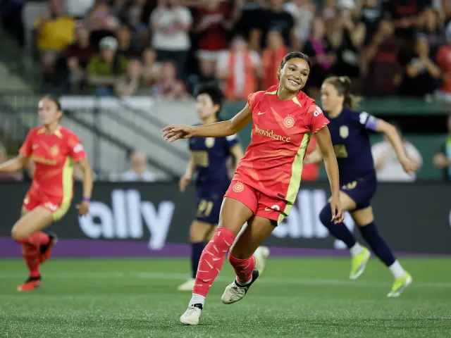 NWSL Free Agency Begins: 10 Players to Watch