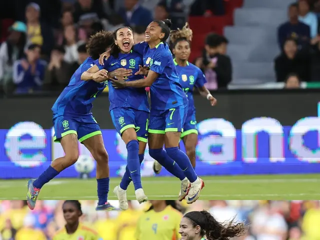 NWSL players showed out in international tournaments 
